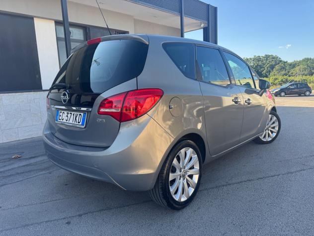 Opel Meriva 1.7 CDTI 110CV Cosmo - Foto 4