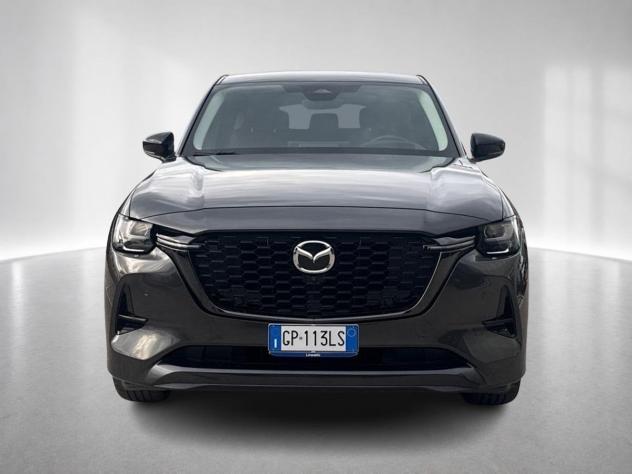 Mazda CX-60 CX-60 - CX-60 3.3L e-Skyactiv D 249 CV M Hybrid AWD Homura - Foto 9