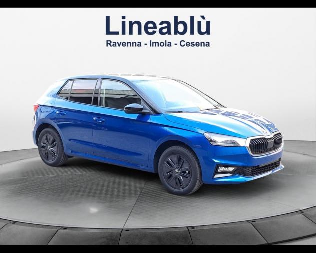 Škoda Fabia Fabia Be More 1,0 TSI 70 kW (95 CV) 5 marce - manuale - Foto 3