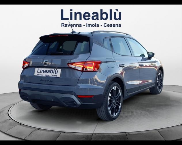 SEAT Arona 1,0 TSISTYLE5P85 DS8A7 MY 26 - Foto 5