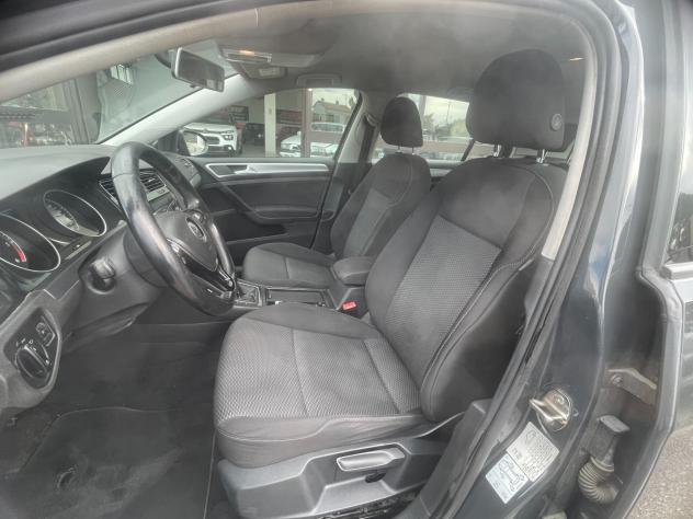 Volkswagen Golf 1.6 TDI 90 CV 5p. Trendline BlueMotion Technology - Foto 9