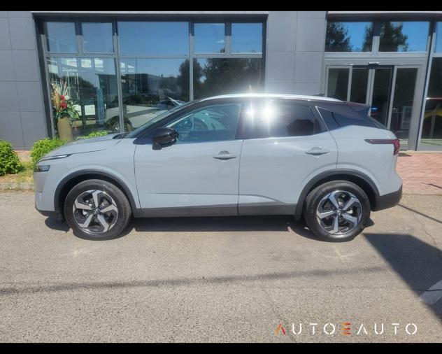 Nissan Qashqai 1.3 mhev N-Connecta 2wd 140cv - Foto 8