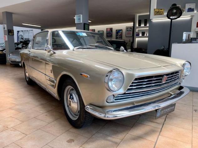 Fiat 2300 2300 Coupe Abarth - Foto 7