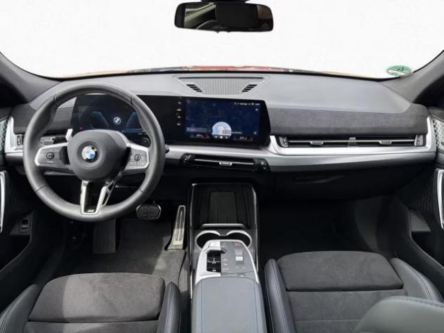 BMW X2 xDrive 20d MSport PANORAMA HARMAN KARDON 19 rif. 23984864 - Foto 9