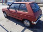Citroen LNA 650 2 cilindri