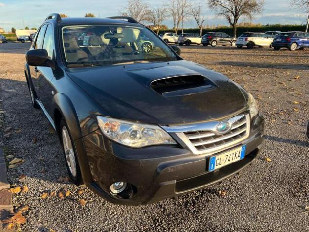 SUBARU Impreza XV 2.0D Trend rif. 23026906 - Foto 2