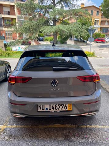 Volkswagen Golf 2.0 TDI 150 CV DSG SCR Style - Foto 5