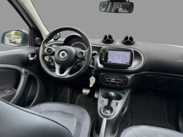 SMART ForFour 70 1.0 twinamic Prime Automatica Tetto Pelle rif. 23543037 - Foto 10