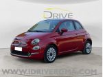FIAT 500 500 1.0 hybrid Dolcevita 70cv + GPL rif. 23987756
