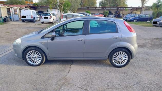 Fiat Grande Punto 1.3 MJT 90 CV 5 Porte Emotion - Foto 6