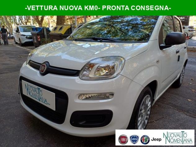 FIAT Panda Pandina 1.0 FireFly S&S Hybrid Icon Km0 rif. 24003072