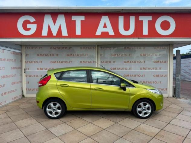 FORD Fiesta NEOPATENTATI **PRONTA CONSEGNA** rif. 23878749 - Foto 6