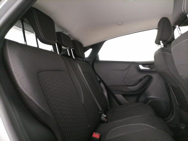 Ford Puma 1.0 ecoboost h Titanium Design s&s 125cv - Foto 8