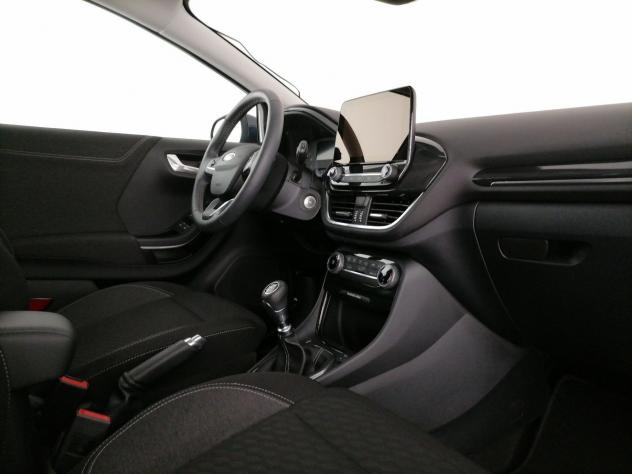 Ford Puma 1.0 ecoboost h Titanium s&s 125cv - Foto 7