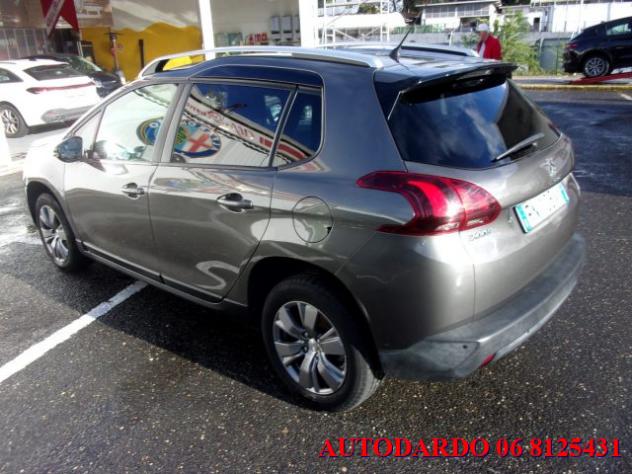 PEUGEOT 2008 1° serie BlueHDi 75 Active rif. 24175291 - Foto 4
