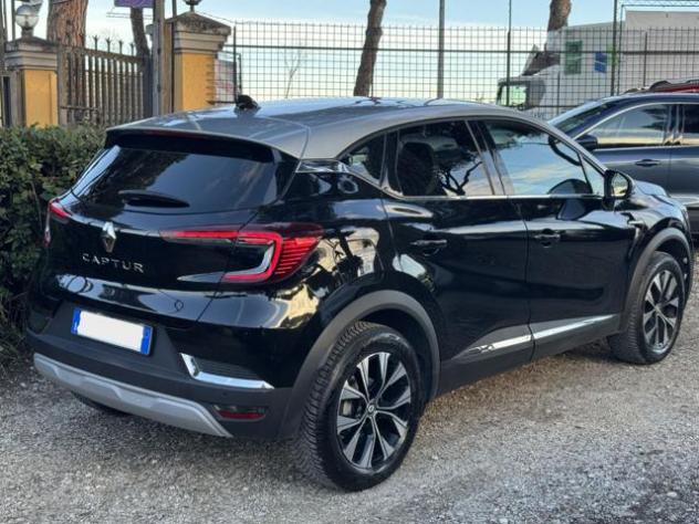 RENAULT Captur 0.9cc 90cv TCE TECHNO CRUISE CONTROL NAVIGATORE rif. 23281300 - Foto 5