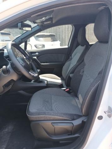 RENAULT Captur 1000 ECO-G TECHNO 100 CV GPL NAV CARPLAY CAM"18 rif. 23932161 - Foto 5