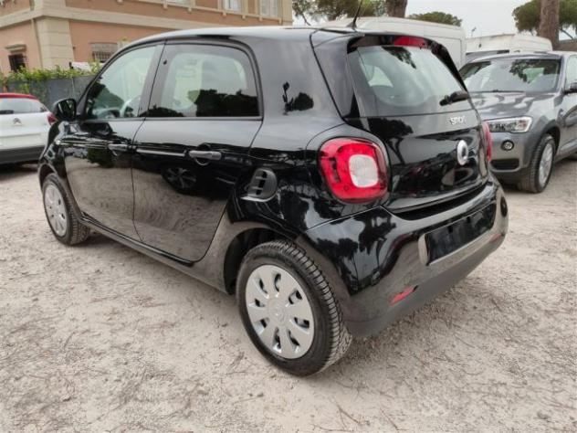 SMART ForFour 70 1.0 YOUNGSTER CLIMA.CRUISE,BLUETOOTH .. rif. 19438545 - Foto 5