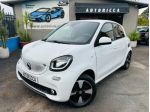 SMART ForFour Passion 1.0 70CV *TOTAL WHITE*STRAFULL*UNICOPROPRI rif. 24230043
