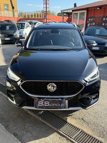 ZS 1.5 VTi- Luxury-unipro-NO VINCOLI-garanzia -permute- - Foto 2