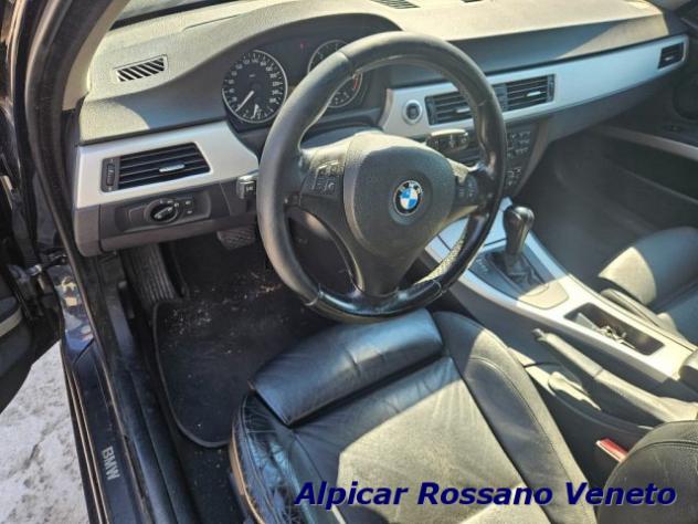 BMW 320 d cat Eletta rif. 24134397 - Foto 8
