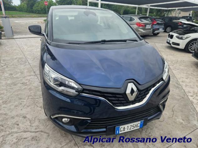 RENAULT Grand Scenic Blue dCi 150 CV Business rif. 24165561 - Foto 3