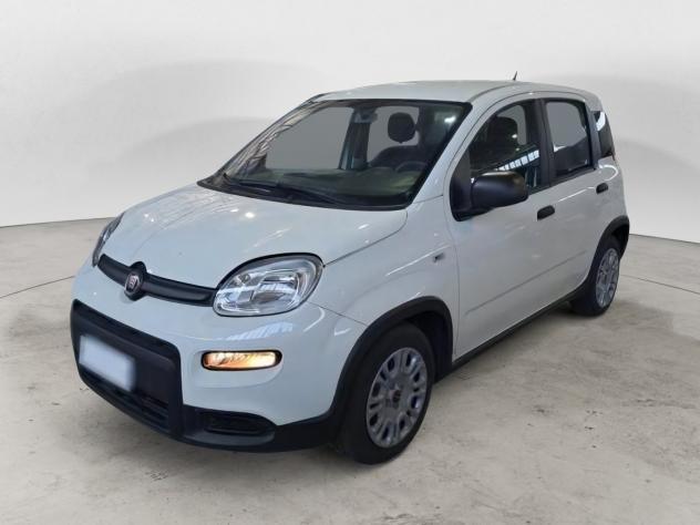 FIAT Panda 1.0 FireFly 70cv S&S Hybrid KM ZERO