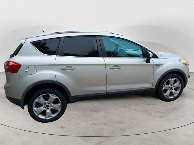 Ford Kuga Kuga 2.0 tdci Titanium 4wd 136cv dpf - Foto 7