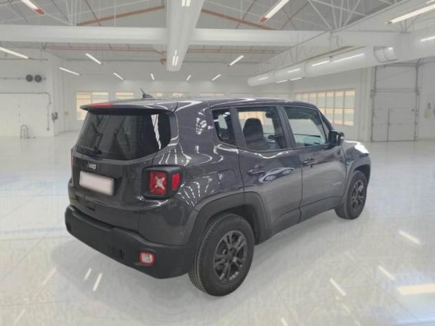 Jeep Renegade 1.6 MJet 130cv Longitude AUTOCARRO FINO A 36 MESI DI GARANZIA - Foto 5