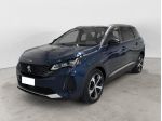 Peugeot 5008 BlueHDi 130 GT EAT8 S/S aut. 7 POSTI FINO A 3 ANNI DI GARANZIA