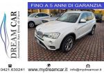 BMW X3 20d 190 cv xDrive xLine rif. 23497685