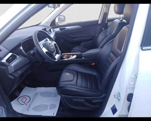 EVO Evo 5 (2023--) 1.5 Turbo Bi-fuel GPL - Foto 9