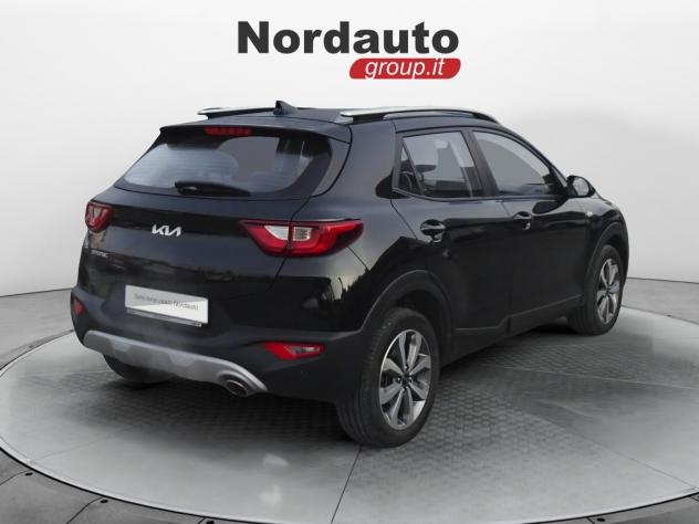 Kia Stonic 1.2 MPI Urban - Foto 5