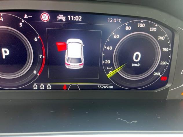 VOLKSWAGEN Tiguan 1.5 TSI 150 CV DSG ACT R-Line rif. 23313104 - Foto 6