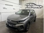 Citroën C3 C3 1.2 puretech  TUA DA 159,00 AL MESE