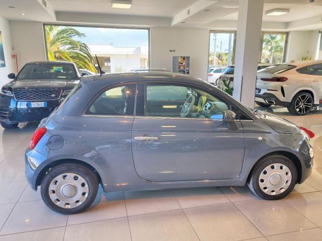 FIAT 500 1.2 Lounge New Model Tetto - Foto 4