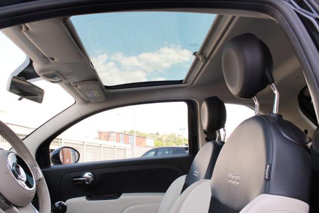 FIAT 500 (2015-2024) 500 1.0 Hybrid Dolcevita - Foto 8