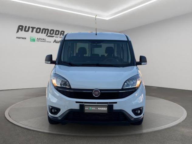 FIAT Doblo 1.6MJT AUTOCARRO N1 rif. 23735410 - Foto 2