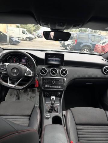 Mercedes-benz A 180 d Premium - Foto 9