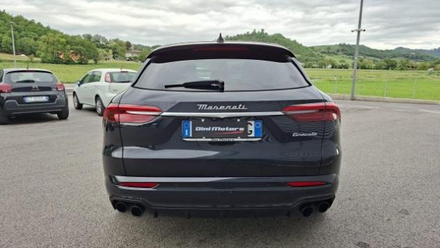 MASERATI Grecale MHEV 330 CV AWD Modena IVA ESPOSTA LEGGE 104 rif. 24022330 - Foto 6