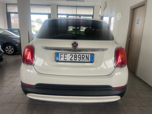 Fiat 500X 1.4 MultiAir 140 CV DCT Lounge - Foto 5