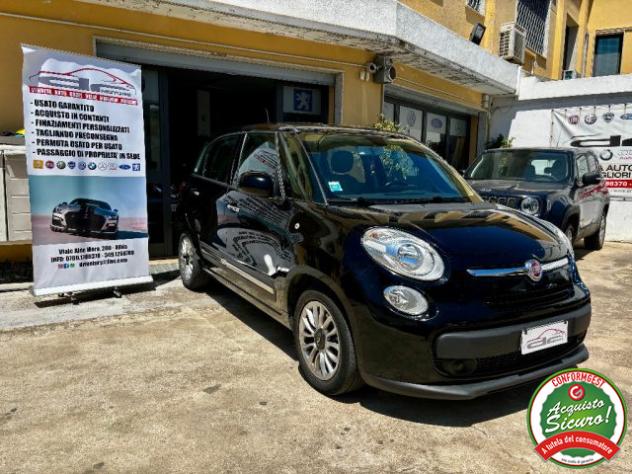 FIAT 500L 1.3 Multijet 95 CV Lounge rif. 24036520