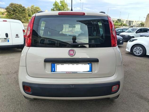 FIAT Panda 1.2 Lounge rif. 24167445 - Foto 8