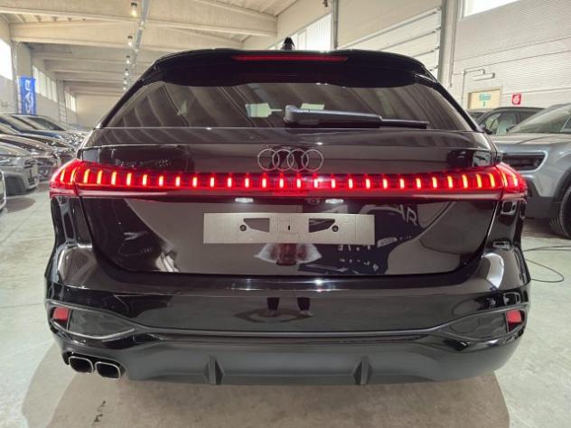 AUDI A5 Avant TDI204cv mHEV+Stronic S Line "19 Sline/Black rif. 23938758 - Foto 6