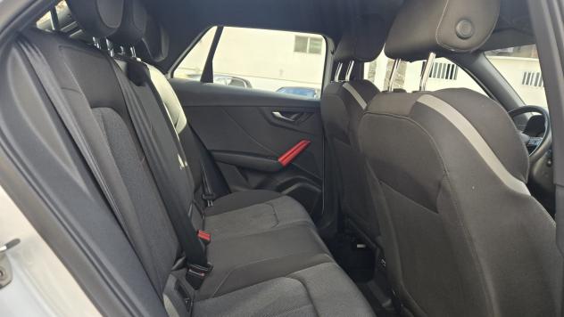 Audi Q2 30 1.6 tdi 115CV S line Edition S-Tronic Cockpit - Foto 10