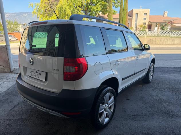 Skoda Yeti 1.2 TSI Experience Neopatentati - Foto 7