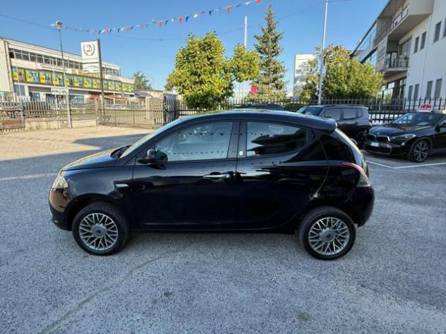 LANCIA Ypsilon 0.9 TwinAir 85 CV 5 porte Metano Ecochic rif. 23727057 - Foto 9