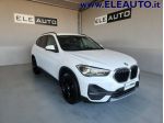BMW X1 sDrive18i Advantage Full led - Navi Pro - Telec rif. 24175569