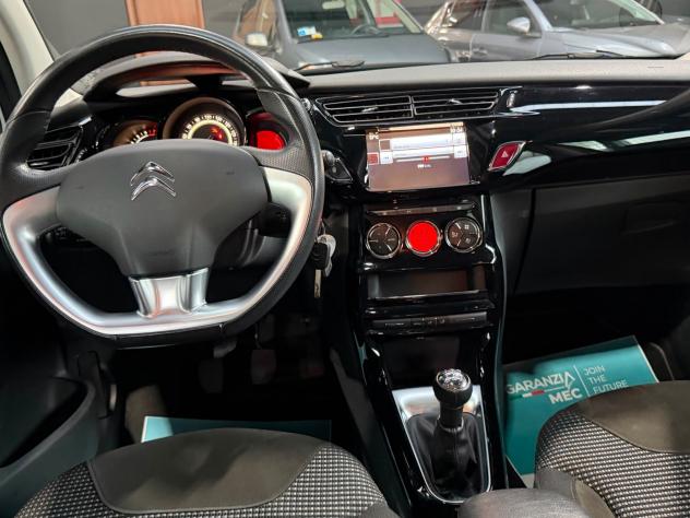 Citroen C3 Exclusive Benzina Neopatentati - Foto 9
