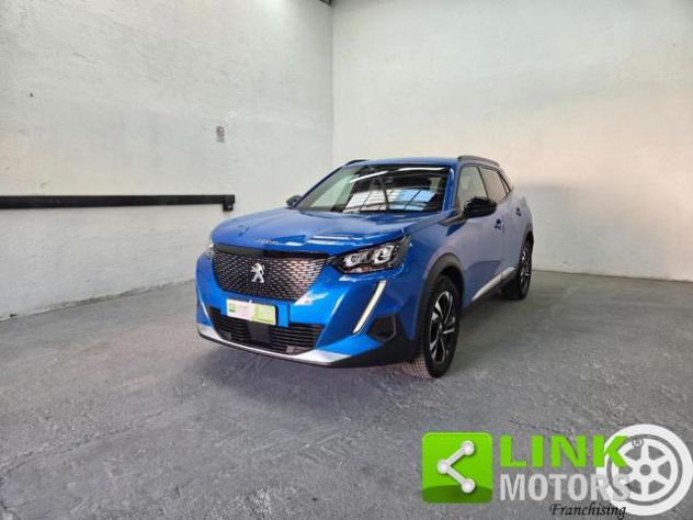 PEUGEOT 2008 BlueHDi 130 S&S Active Pack GARANZIA PEUGEOT rif. 23701158
